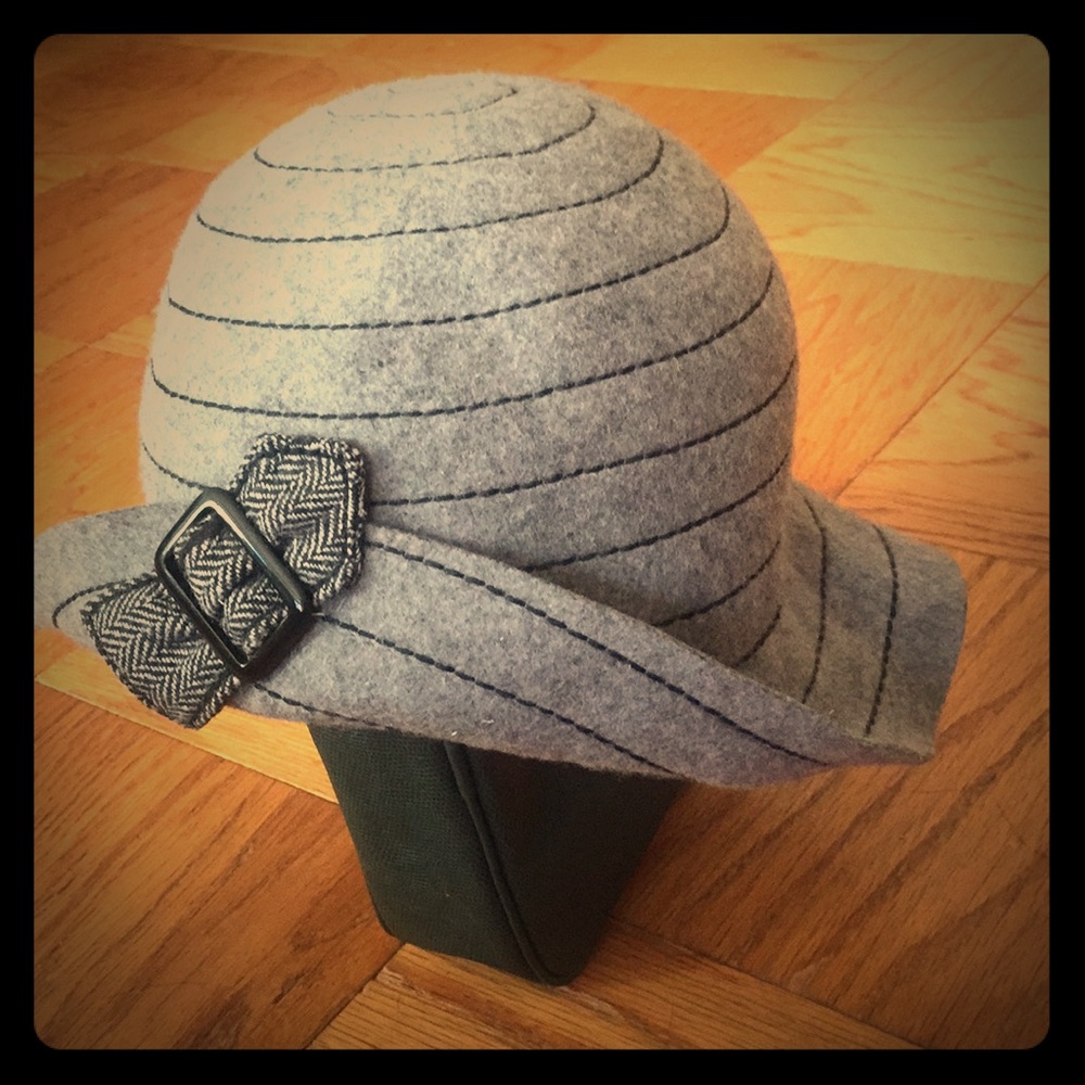Anthropologie hat